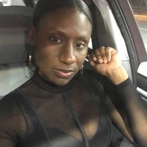 Meet your Posher, Khalisha